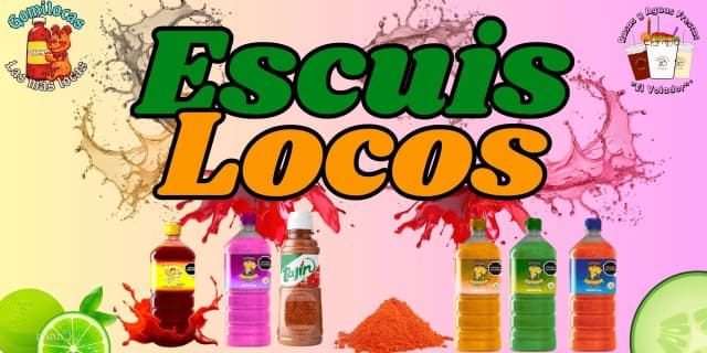 Esquis Loco Medio