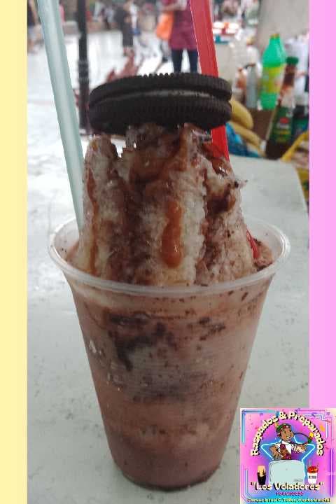 Chocomilk grande